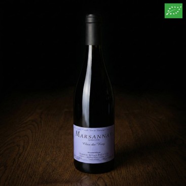 CLOS DU ROY 2020 (Domaine Sylvain PATAILLE)