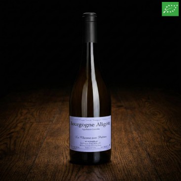 LA CHARME AUX PRÊTRES 2018 (Domaine Sylvain PATAILLE)