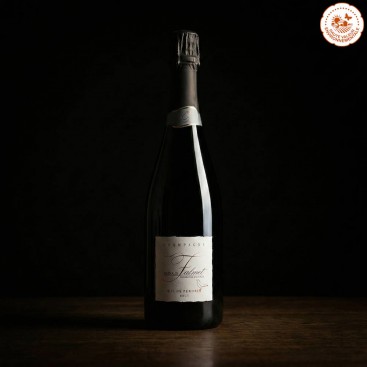 OEIL DE PERDRIX - R 2023 (Champagne Nathalie FALMET)