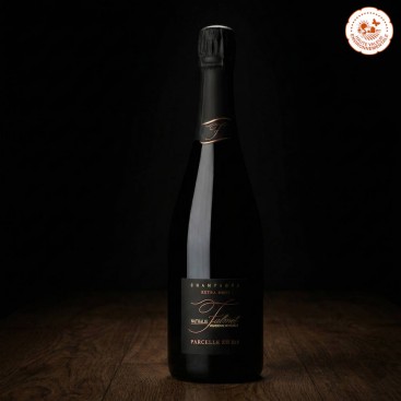 CHAMPAGNE ZH 318 (Champagne Nathalie FALMET)