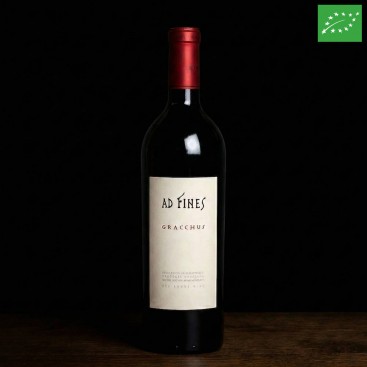 GRACCHUS 2022 (Domaine Ad Fines)