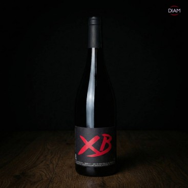 XB 2024 (Domaine La Terrasse d'Élise)