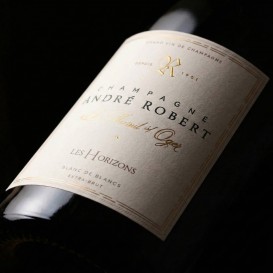 LES HORIZONS 2020 (Champagne André ROBERT)