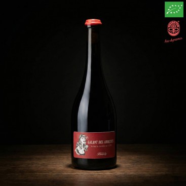 GALANT DES ABBESSES (Domaine BOURDY)