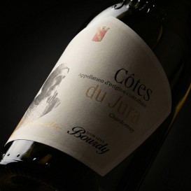 LES JUMELLES 2022 (Domaine BOURDY)
