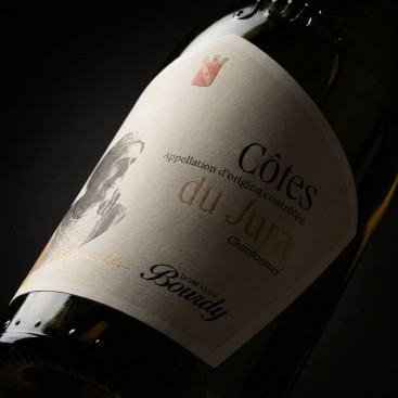LES JUMELLES 2022 (Domaine BOURDY)