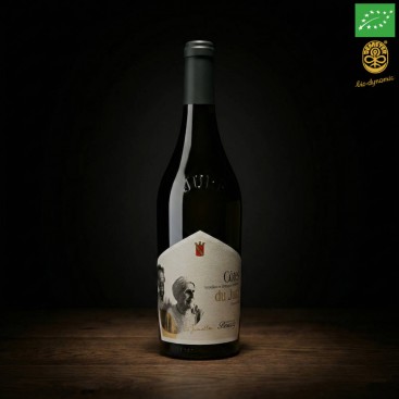 LES JUMELLES 2022 (Domaine BOURDY)