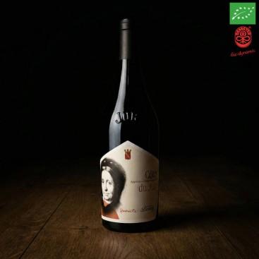 HENRIETTE (Domaine BOURDY) - 2 - 3