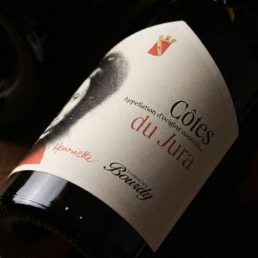 HENRIETTE (Domaine BOURDY) - 1 - 3