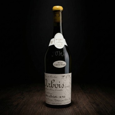 MELON À QUEUE ROUGE 2022 - Cuvée des Docteurs (Lucien AVIET)