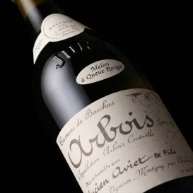 MELON À QUEUE ROUGE 2022 - Cuvée des Docteurs (Lucien AVIET)