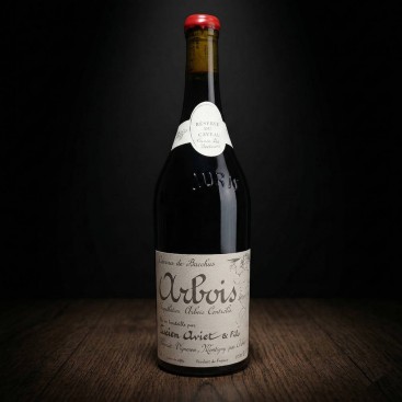 PLOUSSARD 2022 - Cuvée des Docteurs (Lucien AVIET & fils)