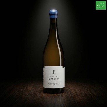 LE CHAMP PENDU 2023 (Domaine de Rome / Hervé BAUDRY)