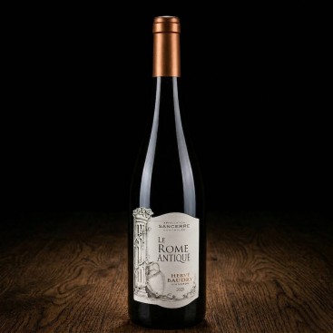 LE ROME ANTIQUE 2020 (Domaine de Rome / Hervé BAUDRY)
