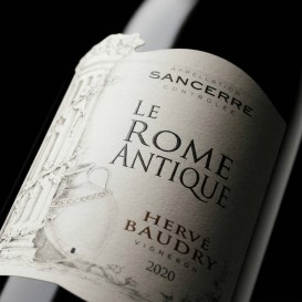 LE ROME ANTIQUE 2020 (Domaine de Rome / Hervé BAUDRY)