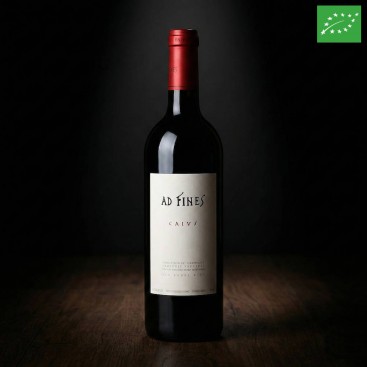 CAIUS 2020 (Domaine Ad Fines)