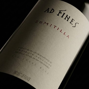 DOMITILLA 2020 (Domaine Ad Fines) - 1