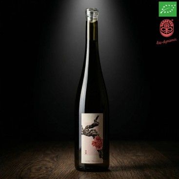LA VIGNE EN ROSE 2021 (Vignoble du Rêveur)