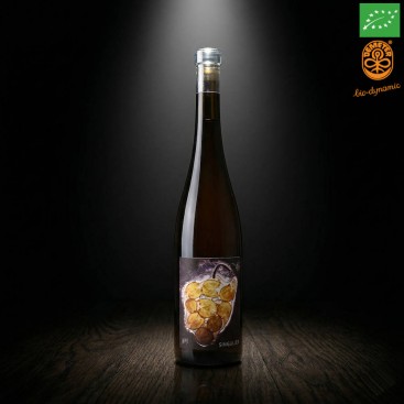 SINGULIER 2020 (Vignoble du Rêveur)