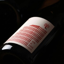RIEN NE BOUGE 2022 (Vignoble du Rêveur)