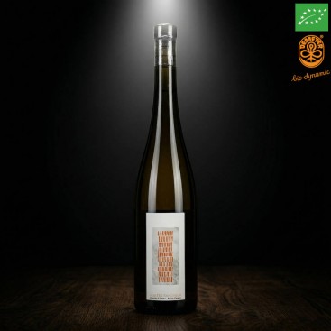 PIERRES SAUVAGES 2022 (Vignoble du Rêveur)