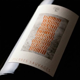 PIERRES SAUVAGES 2022 (Vignoble du Rêveur)