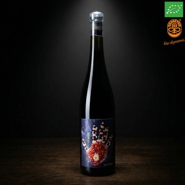 ARTISAN 2019 (Vignoble du Rêveur)