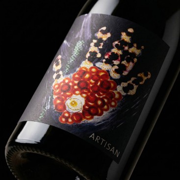 ARTISAN 2019 (Vignoble du Rêveur)