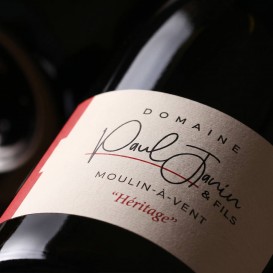 HERITAGE 2021 (Domaine Paul JANIN & FILS)
