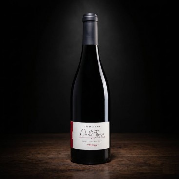 HERITAGE 2021 (Domaine Paul JANIN & FILS)