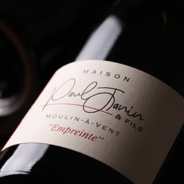 EMPREINTE 2021 (Domaine Paul JANIN & FILS)