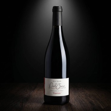 EMPREINTE 2021 (Domaine Paul JANIN & FILS)
