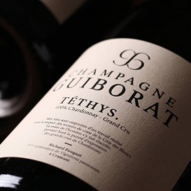 TETHYS 2020 (Champagne Guiborat)