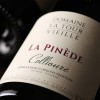 LA PINÈDE 2021 (Domaine la Tour Vieille)