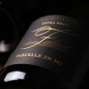 CHAMPAGNE ZH 302 (Champagne Nathalie FALMET)