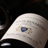 CORTON RENARDES GRAND CRU 2012 (Domaine Maillard)