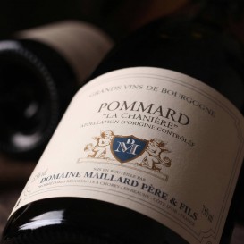 POMMARD La Chanière 2022 (Domaine Maillard)