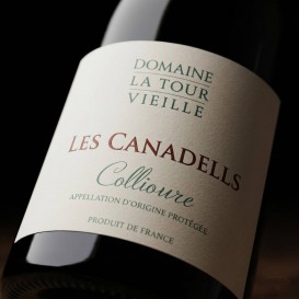 PUIG AMBEILLE 2012 (Domaine de la Tour Vieille)