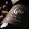 CHABLIS "Les Champréaux" 2019 (Domaine Vrignaud)