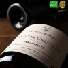 ARAGONITE 2021 (Julien Guillot - Vignes Du Maynes)