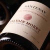 SANTENAY 1er CRU GRAND CLOS ROUSSEAU 2022 (Domaine Sylvain Morey) - 1