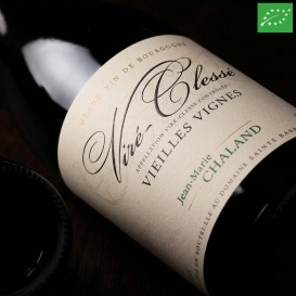 VIEILLES VIGNES 2020 (Jean-Marie CHALAND) - 1