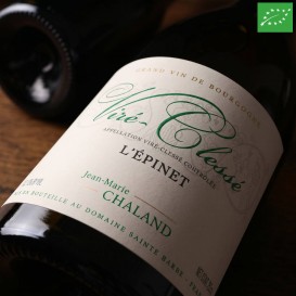L’ÉPINET 2018 (Jean-Marie CHALAND) - 1