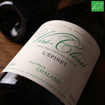 L’ÉPINET 2018 (Jean-Marie CHALAND) - 1