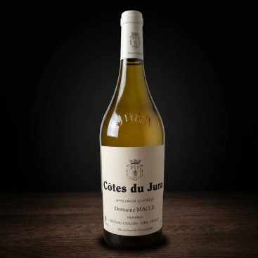 CÔTES DU JURA TRADITION 2017 (Domaine Jean Macle) - 2