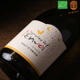 TRAIT D'UNION 2020 (Domaine de l'Envol) - 1