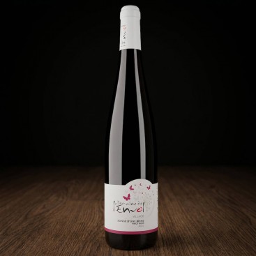 SONGE D'UNE REINE 2020 (Domaine de l'Envol) - 1