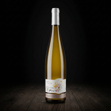 FLORIMONT 2018 GRAND CRU (Domaine de l'Envol) - 1
