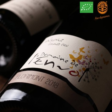 FLORIMONT 2018 GRAND CRU (Domaine de l'Envol) - 2