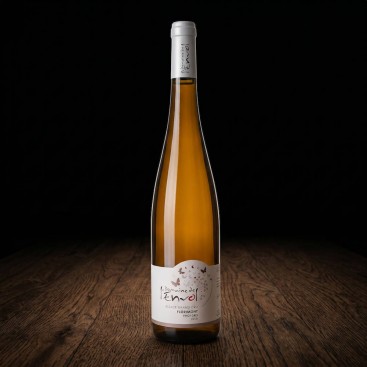PINOT GRIS FLORIMONT 2018 GRAND CRU (Domaine de l'Envol) - 1